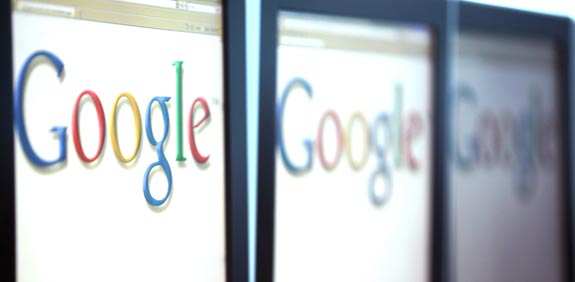 גוגל google / צלם: בלומברג
